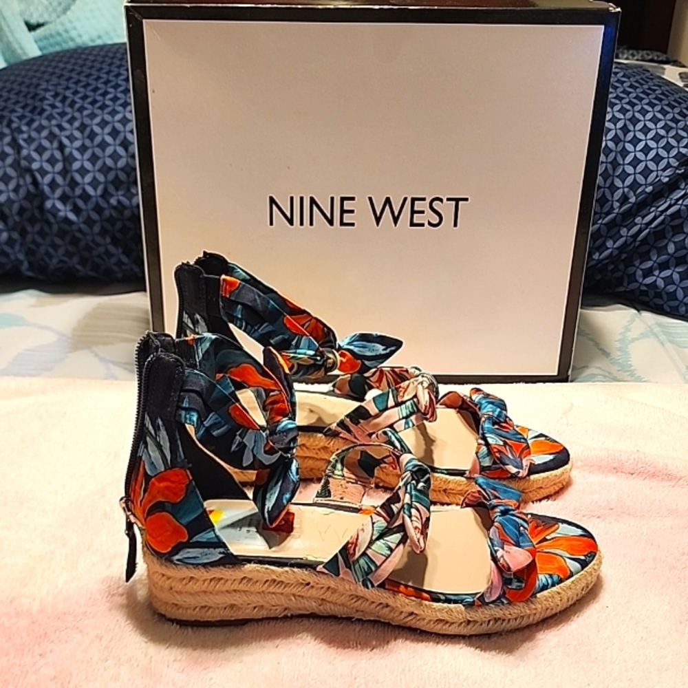 Women's Nine West